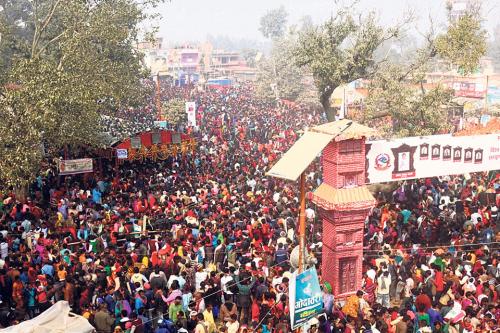 Gadhimai 