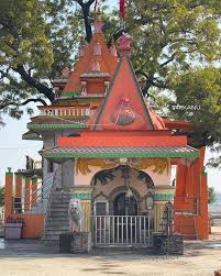 Ramna-Kamna-temple